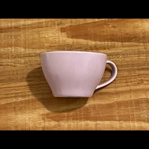 New Rare Collectible Starbucks Mugs and Saucers